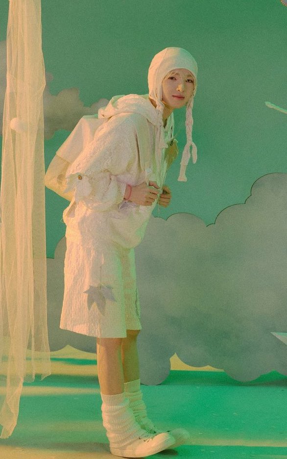 SAKUYA STYLE 🥐 tweet media