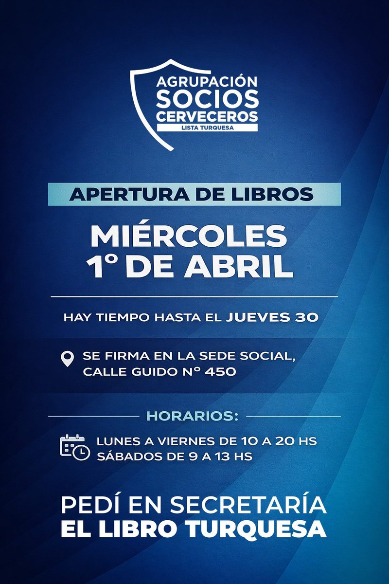 Germán Rodriguez tweet media