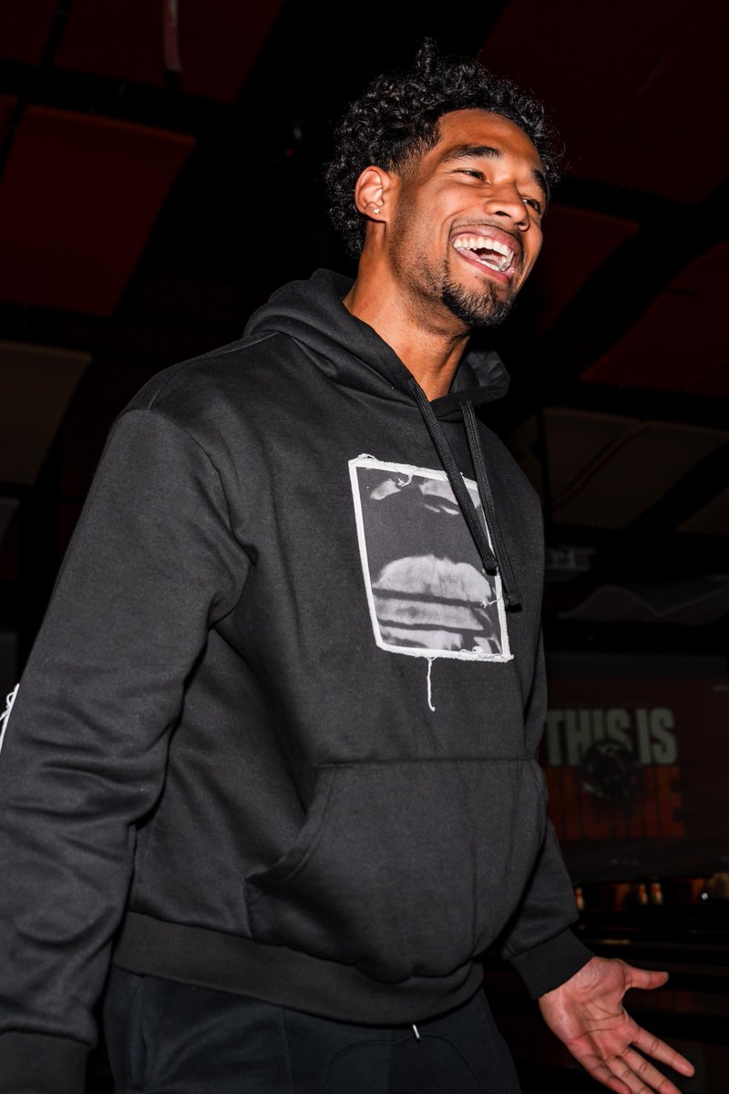 James Franklin tweet media