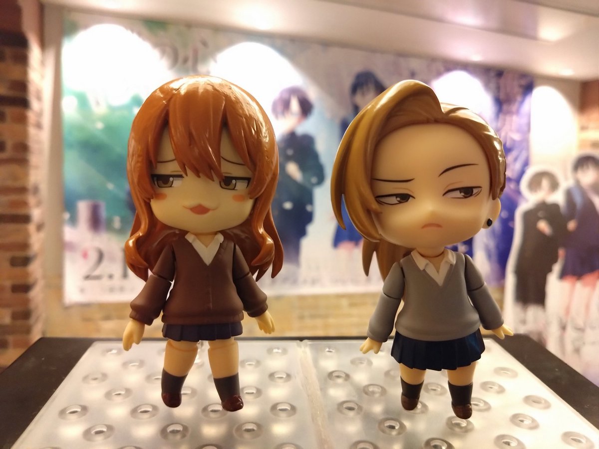 二次元さん tweet media