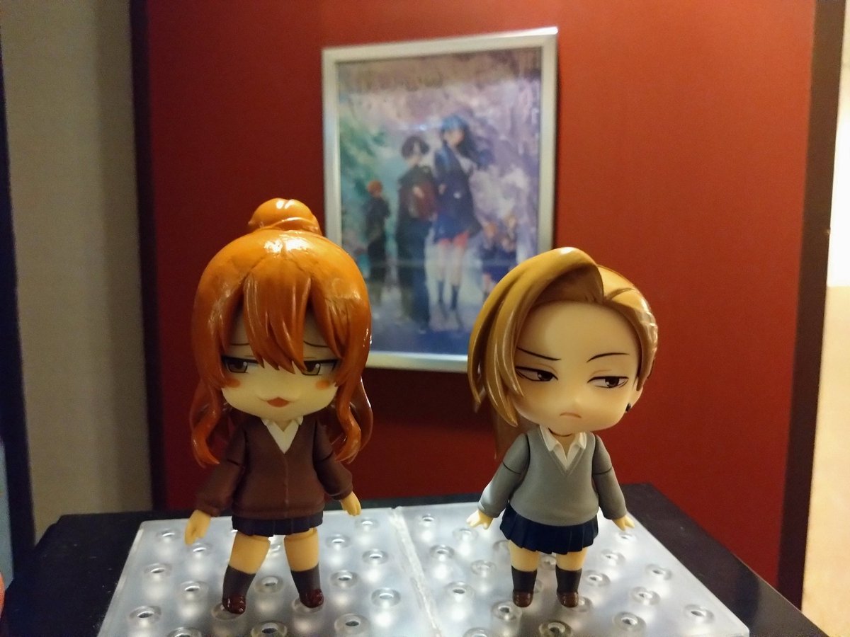 二次元さん tweet media