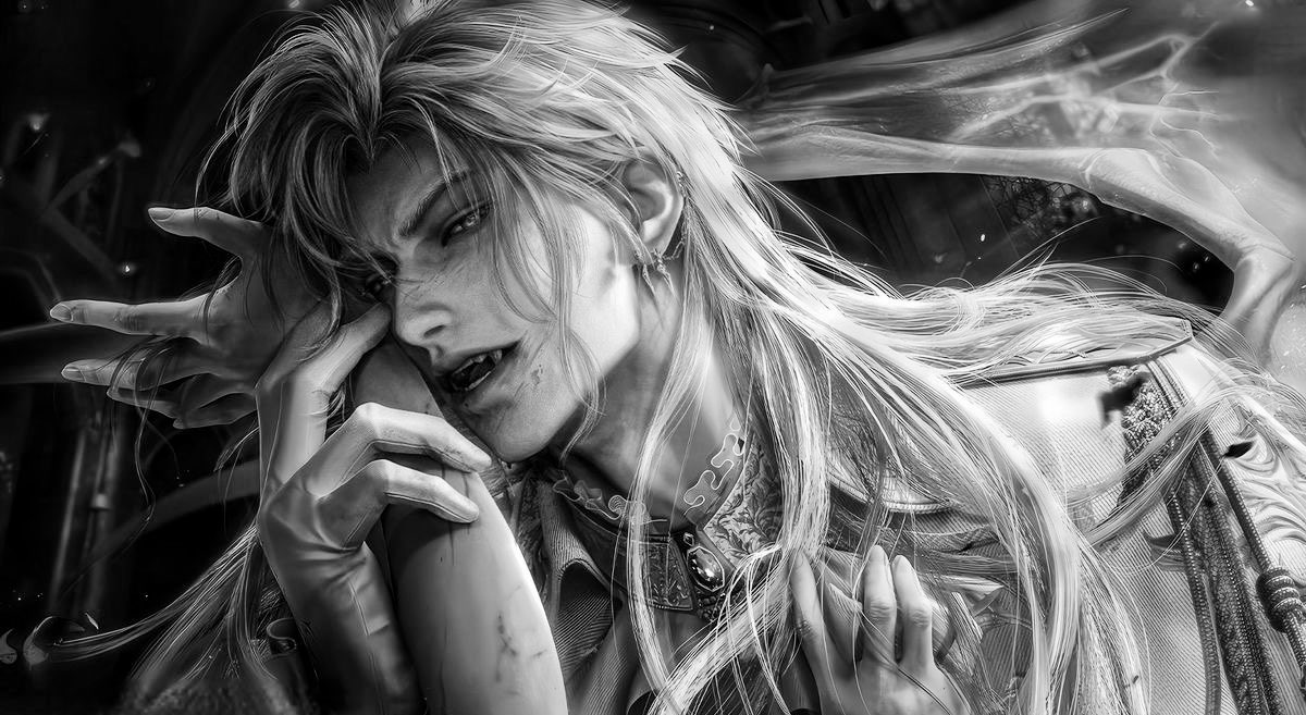 ࿐ DECLAN F. SINCLAIRE tweet media