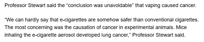 BakerB (criminalised nicotine consumer) tweet media