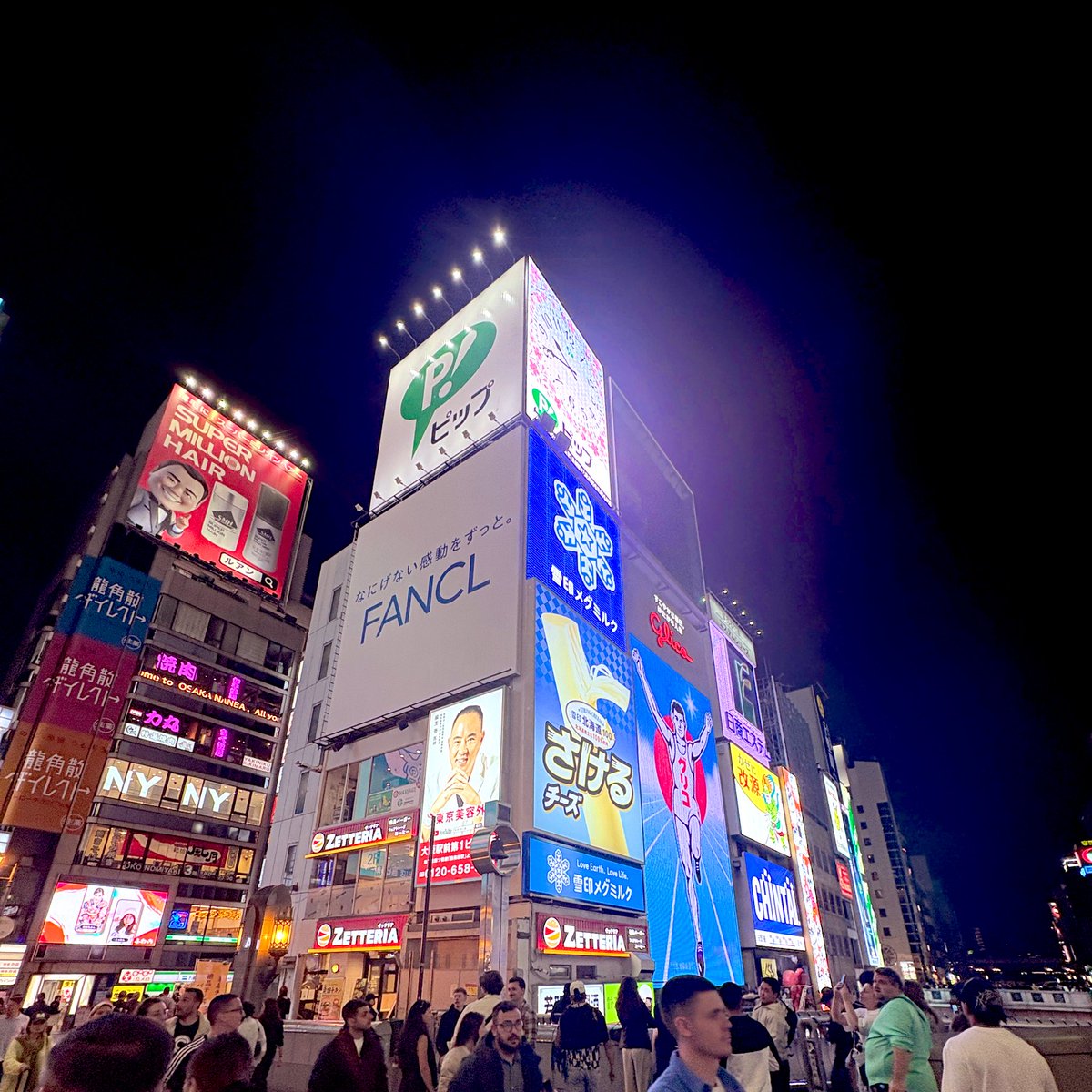 KigaruDroneⓇ 包丁どっとこむⓇ FANGマン tweet media