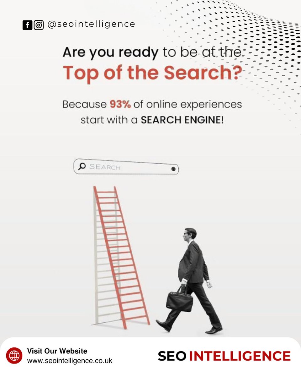 Seo Intelligence tweet media