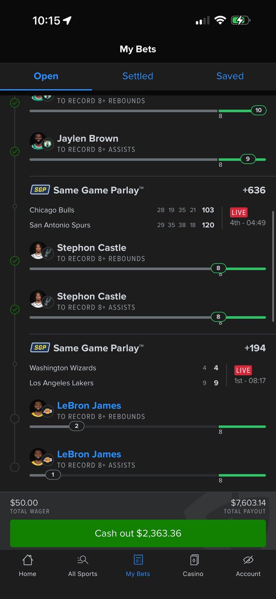 Justicepicks tweet media