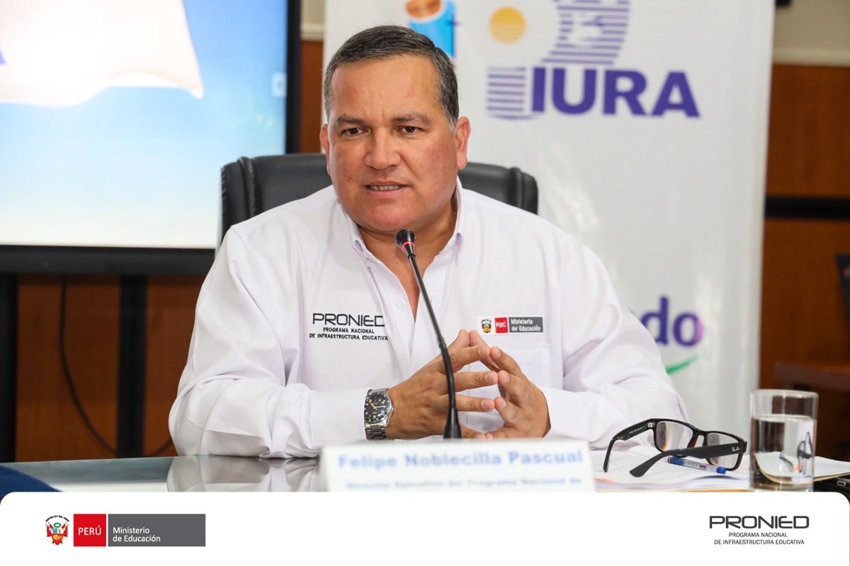 ProniedPerú tweet media