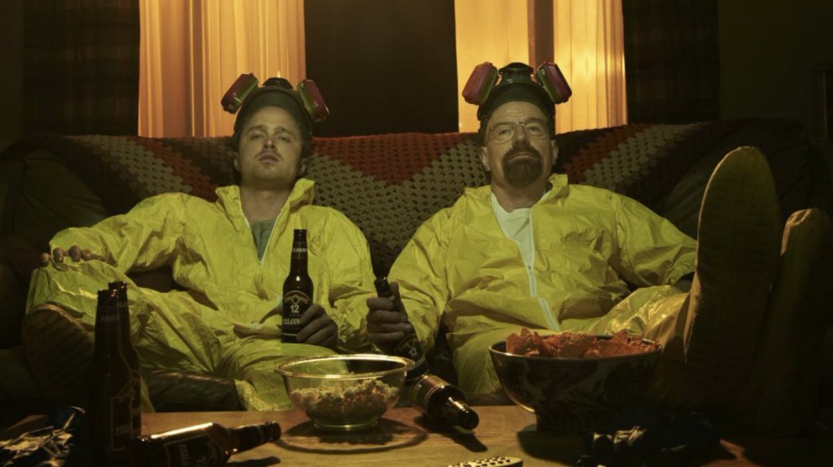 walker2k35's tweet photo. @InsoIsHere Breaking Bad collab https://t.co/vYXdV2ELYq