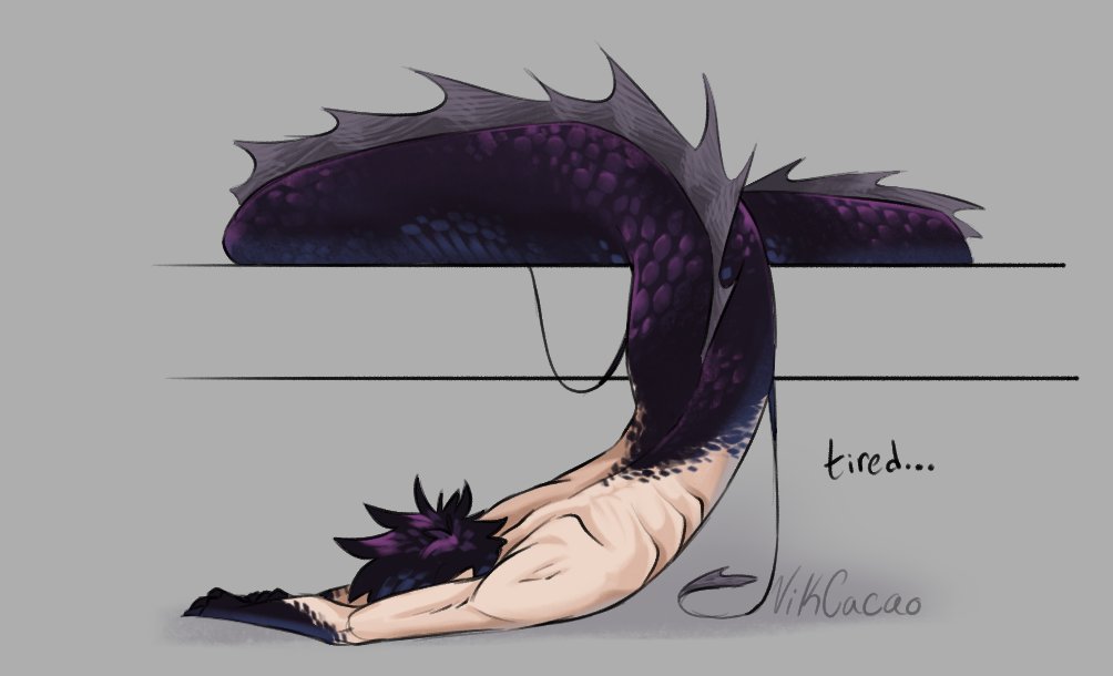 Vik 🌈🐟 tweet media