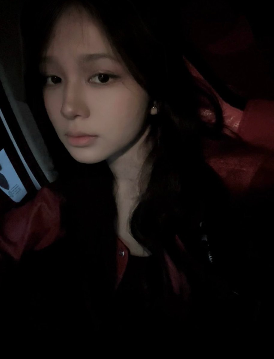 itsmartingirl's tweet image. im sow ready for #REDRED