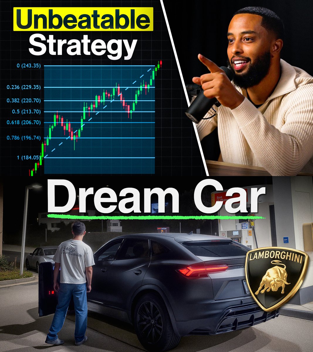 Cenet | Thumbnail Artist tweet media