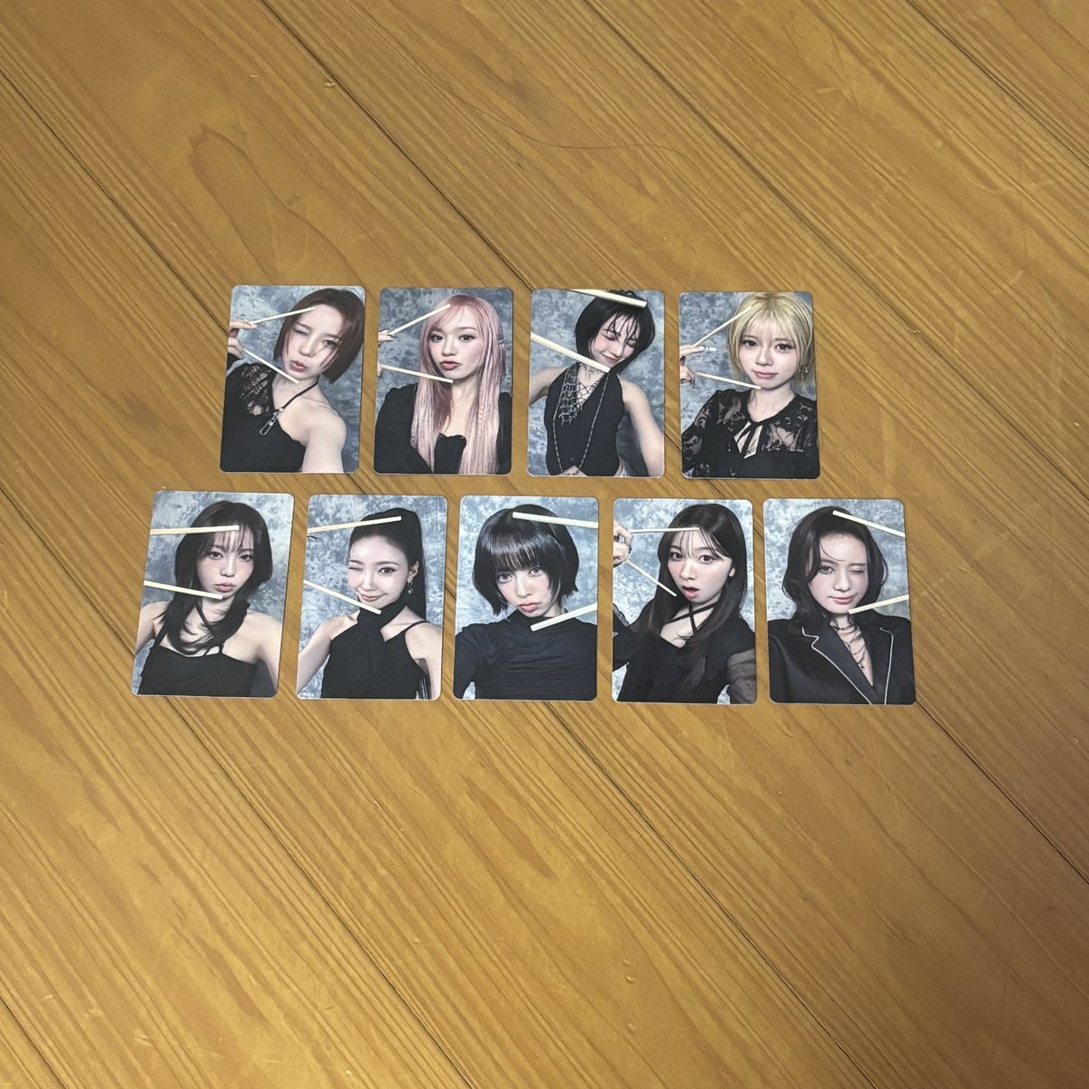 くーりく tweet media