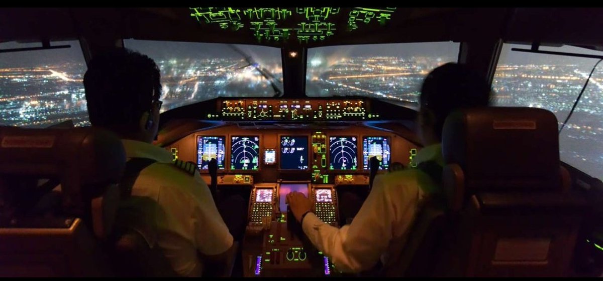 Datos Aeronáuticos ◽ tweet media