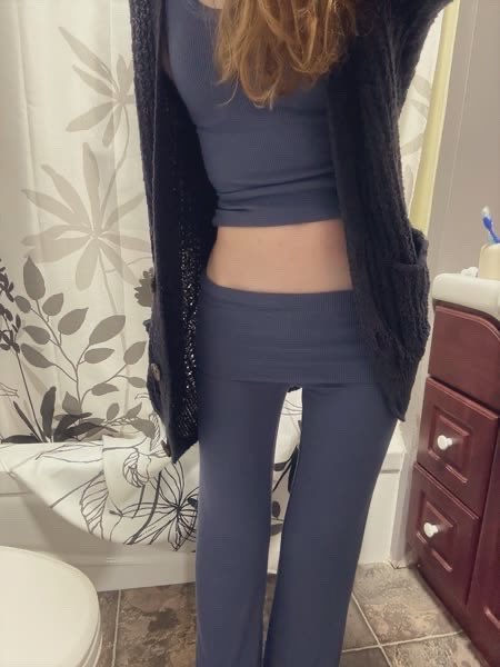 voidcaos's tweet photo. my cutie pj set 😋 https://t.co/Jh9FdnXiGw