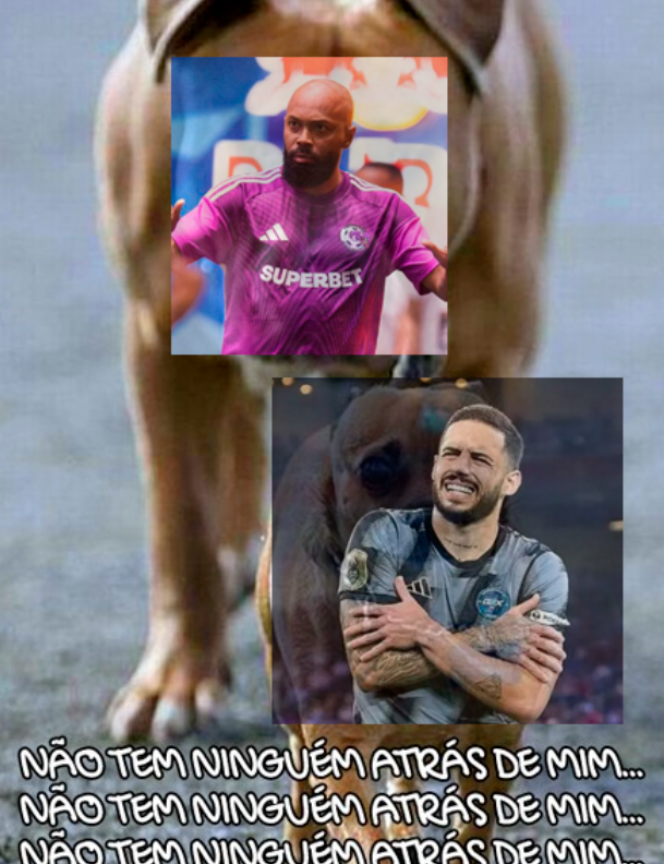 Dibrados FC tweet media