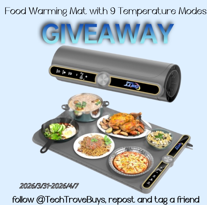 TechTroveBuys tweet media