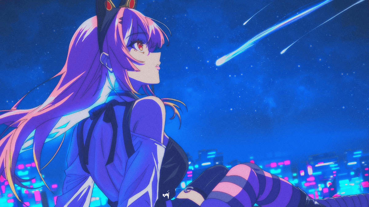 Aria Synth 🤖🔫【VOLs】 tweet media