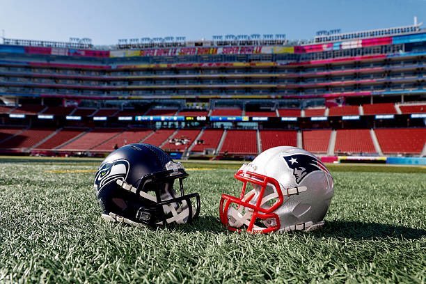 beardowncuzz's tweet image. The Seahawks will be featured on this summer’s Hard Knocks.

The Patriots will be featured on the 2027 summer Hard Knocks.

The two teams in this past season’s Super Bowl will take center stage again the next two summers.