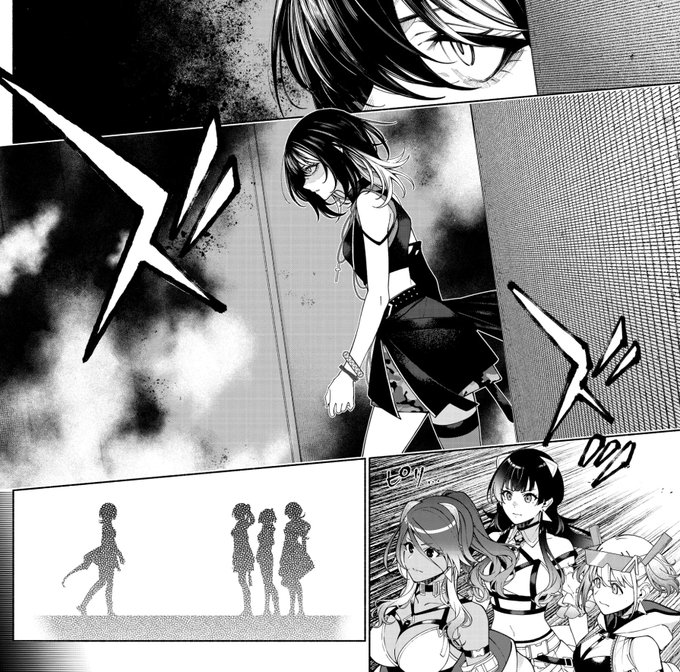 アイドルマスター シャイニーカラーズ コヒーレントライト」#24 Killer×Mission 【前編】本日更新です!!ご感想など是非 #コヒーレントライト をつけてお願いします! #シャニマス