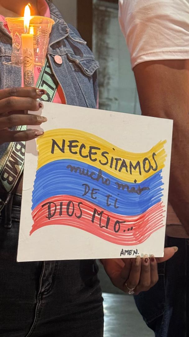 Comité por la Libertad de los Presos Políticos tweet media