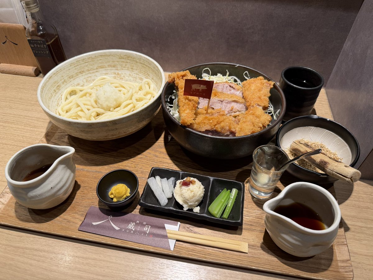 ゆういち tweet media