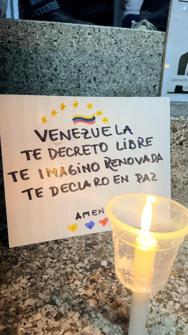 Comité por la Libertad de los Presos Políticos tweet media