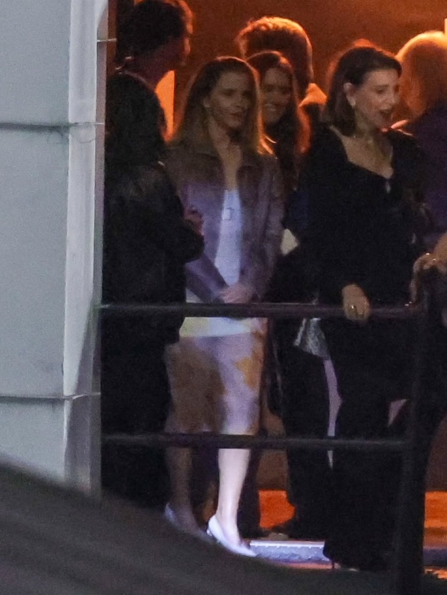 ❤IStandWithEmmaWatson🇵🇪 tweet media