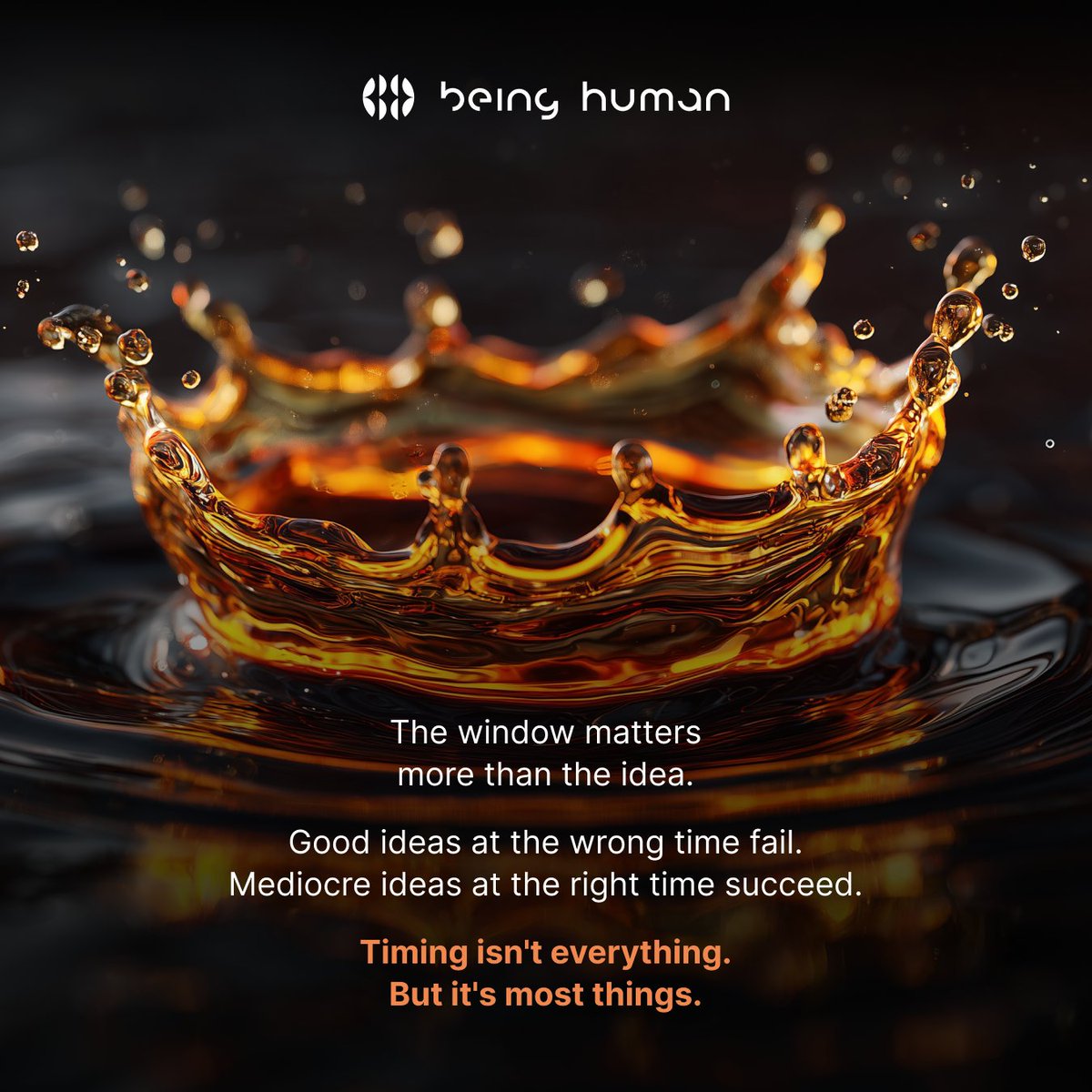 Being Human (@BeingHumanVS) / Posts / X