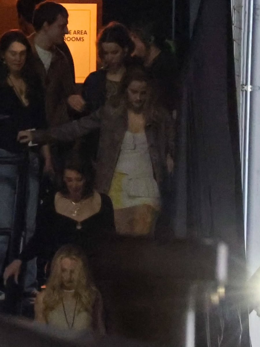 ❤IStandWithEmmaWatson🇵🇪 tweet media