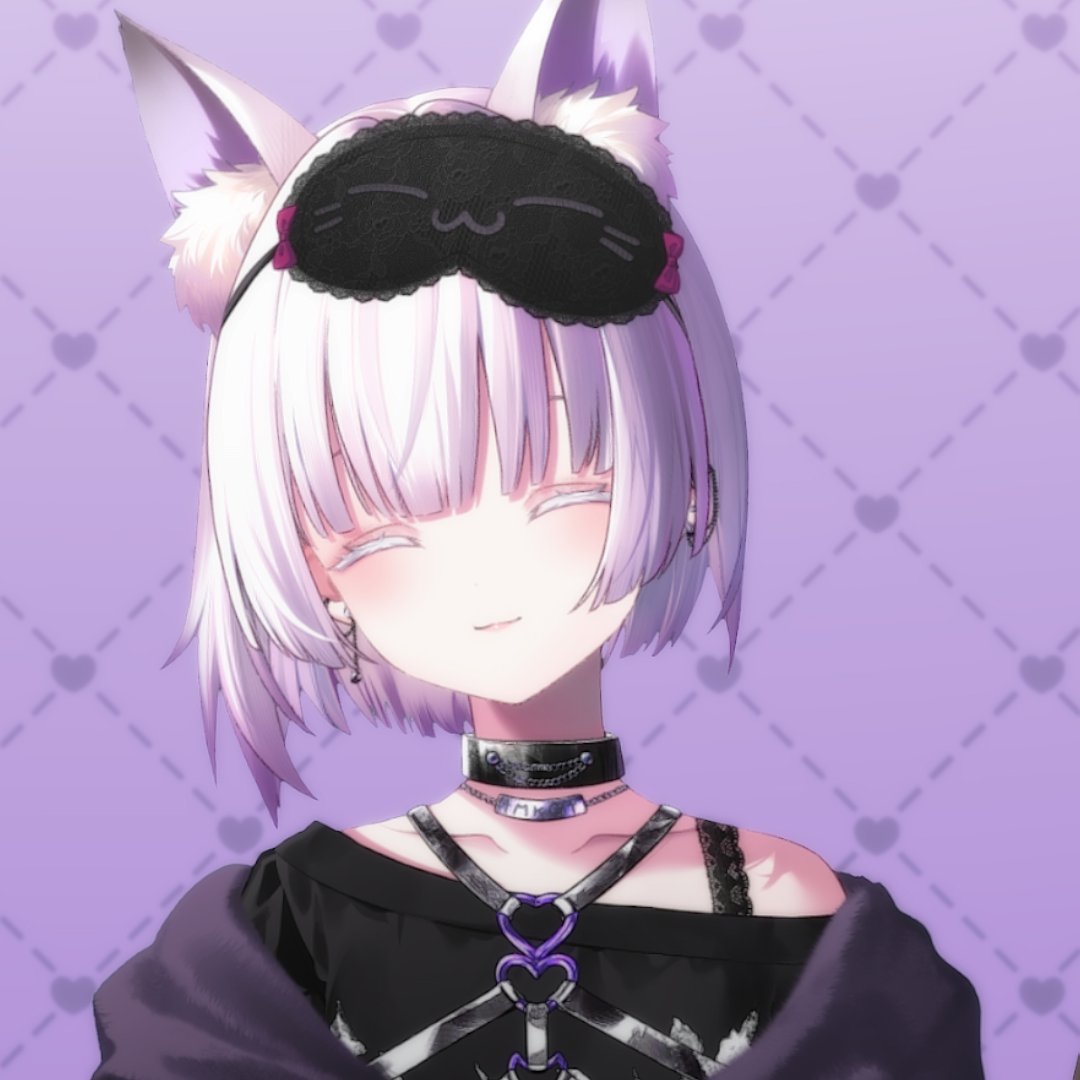 御景ツキ🦊🌛 tweet media