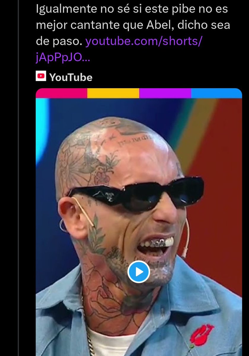 DescalzaCamina 🎶 tweet media