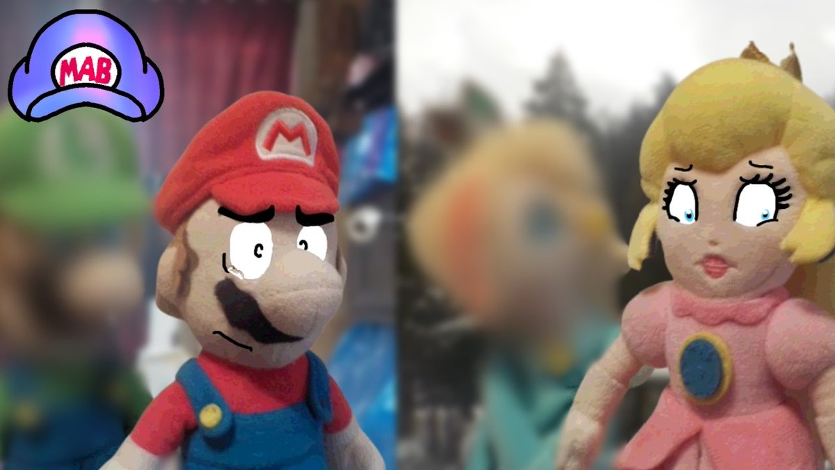 Bowser Jr. tweet media
