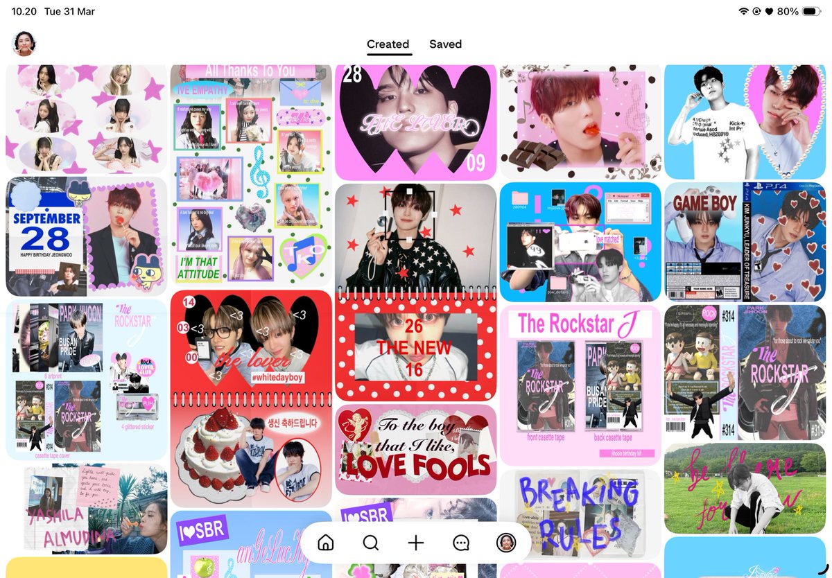 ♡̷̷ tweet media