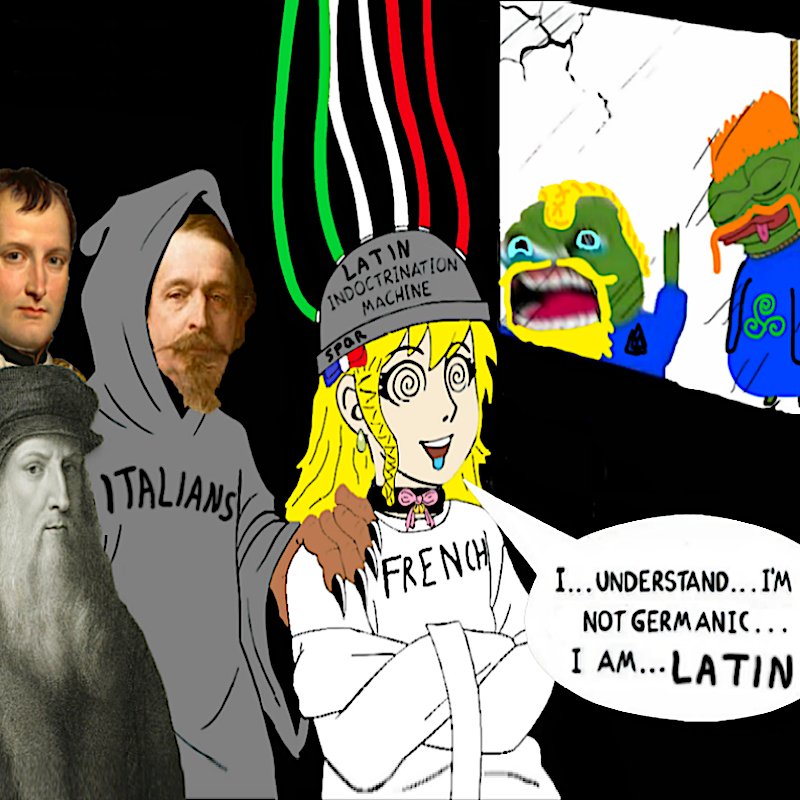 Kaiserfish tweet media