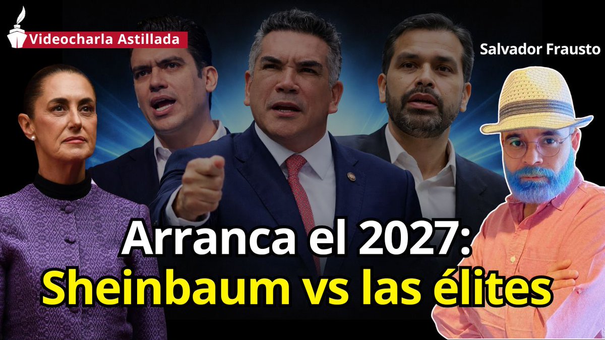 Julio Astillero tweet media