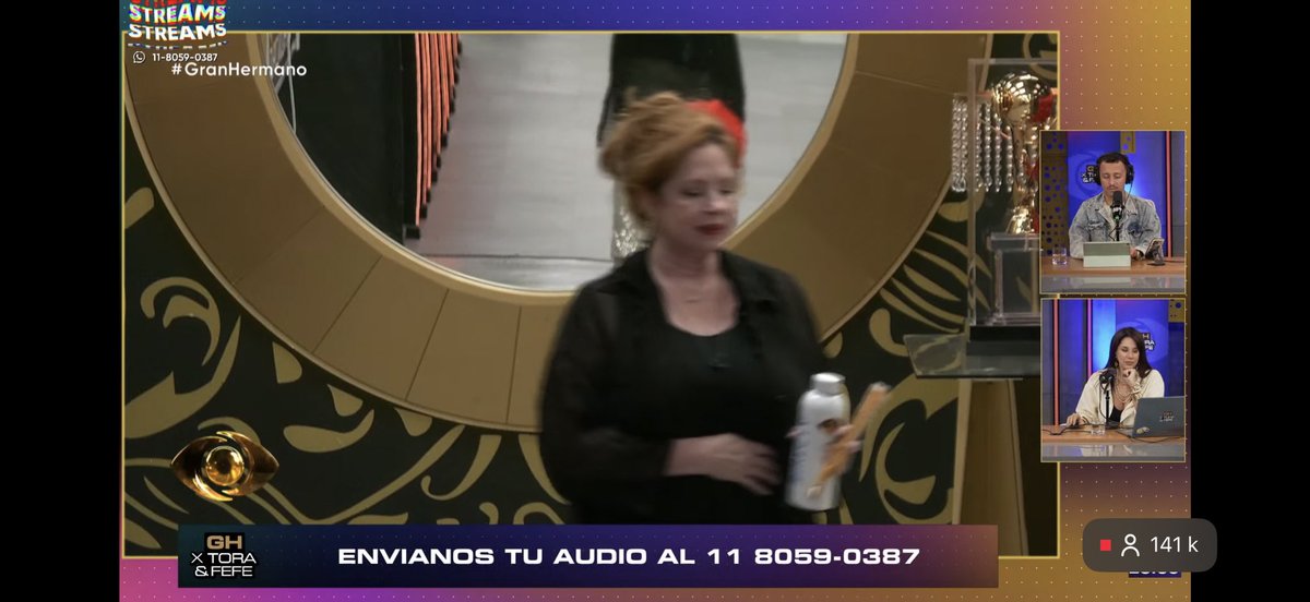 TRONKITO tweet media