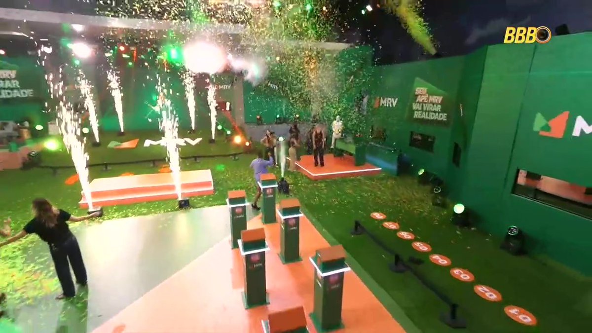 Antenados #BBB26 tweet media