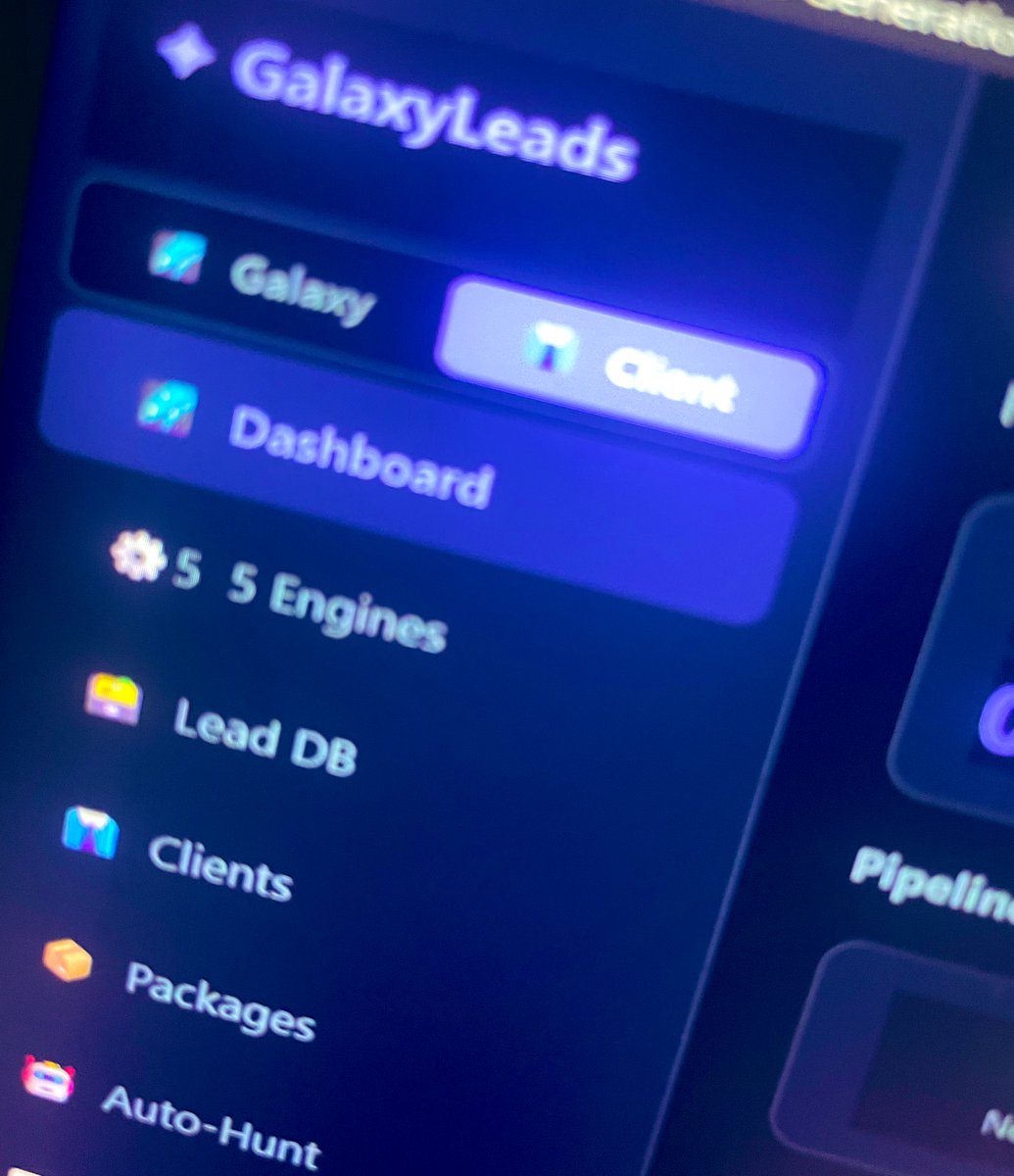 Tony Leads tweet media