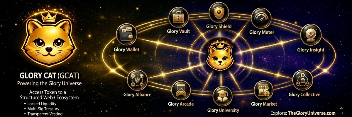 Glory Cat tweet media