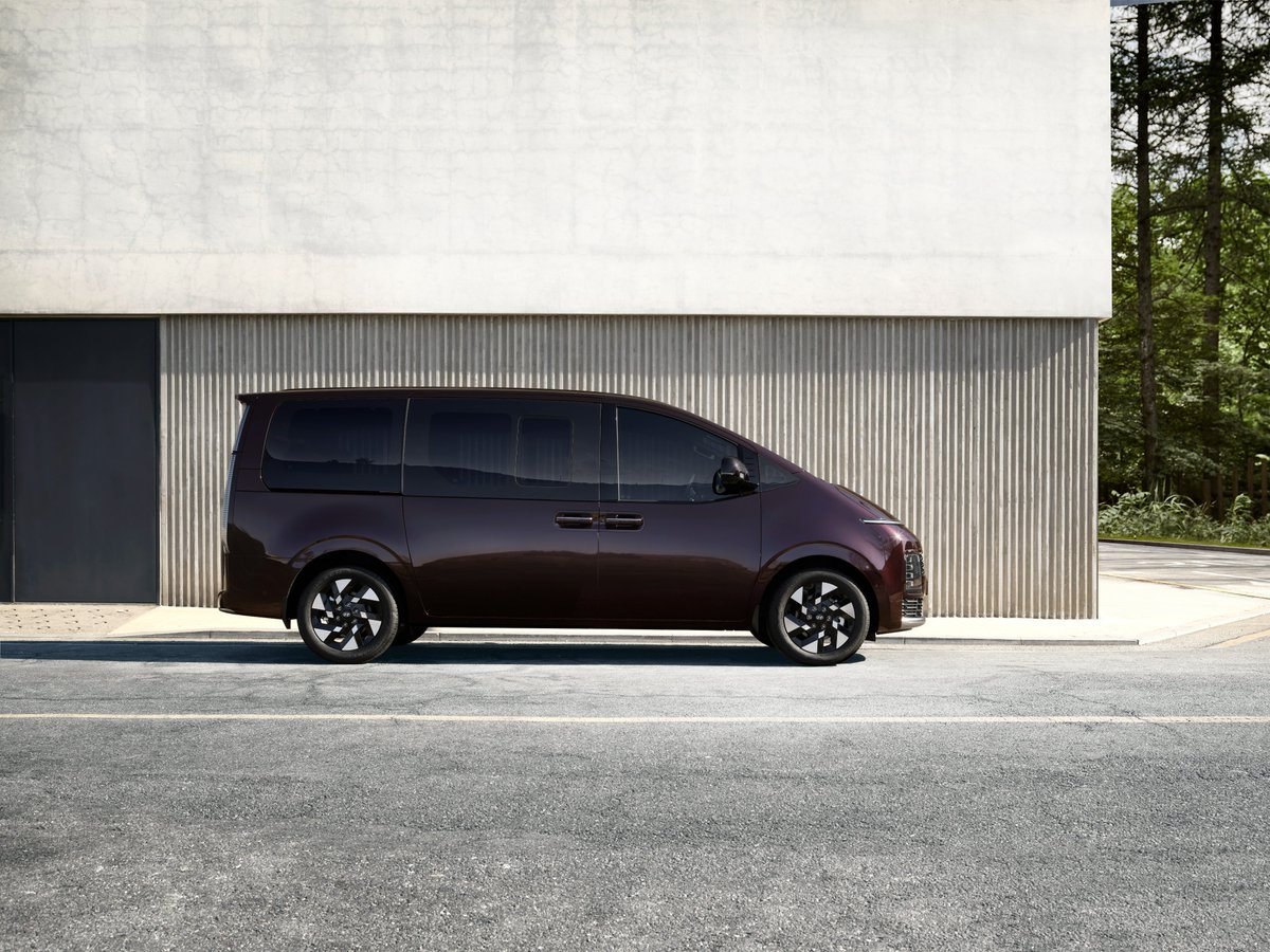 Hyundai Motor Group tweet media