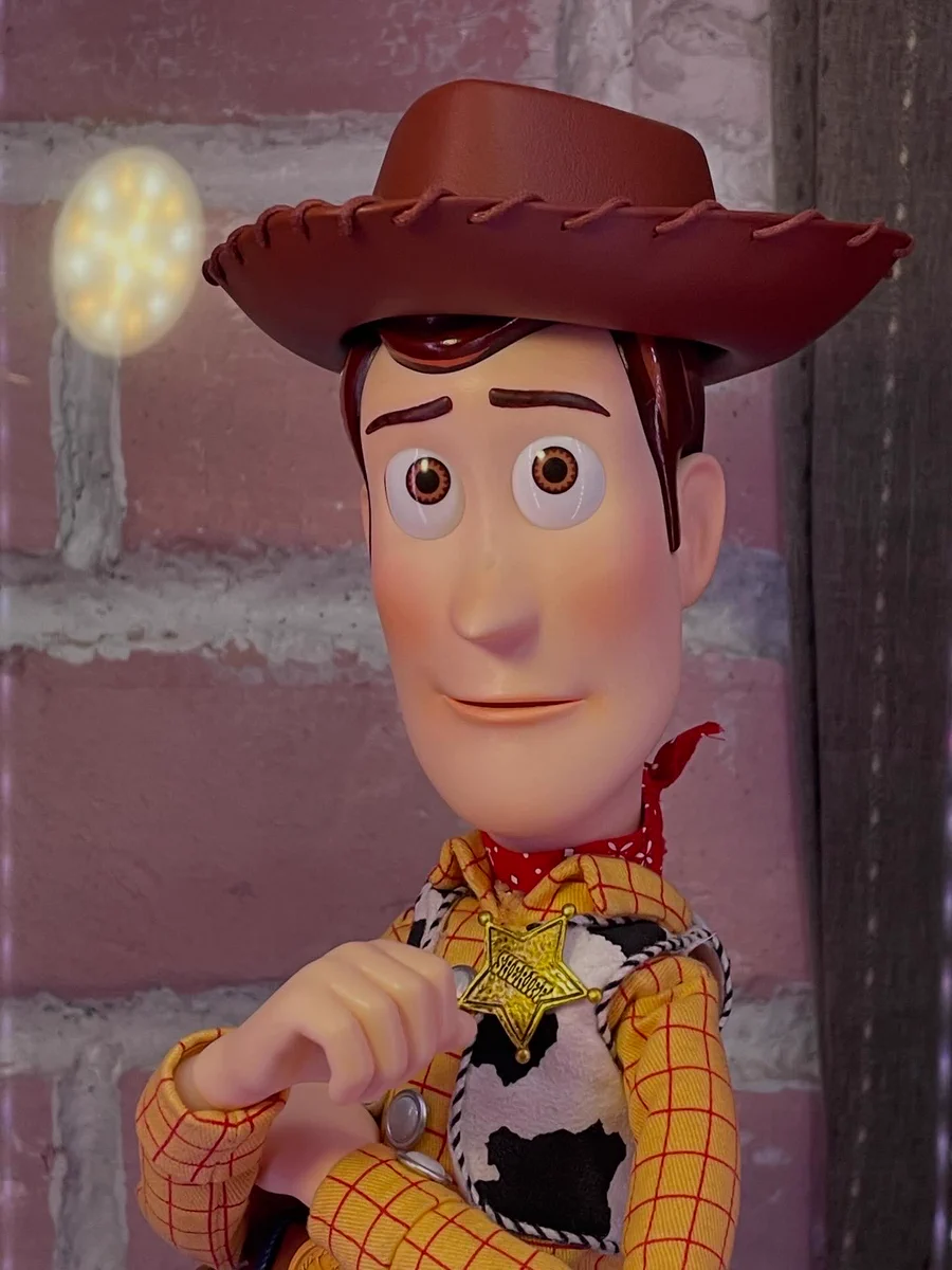 Woody pop-x 未使用シリアルナンバー入り Woody pop-x 未使用シリアル