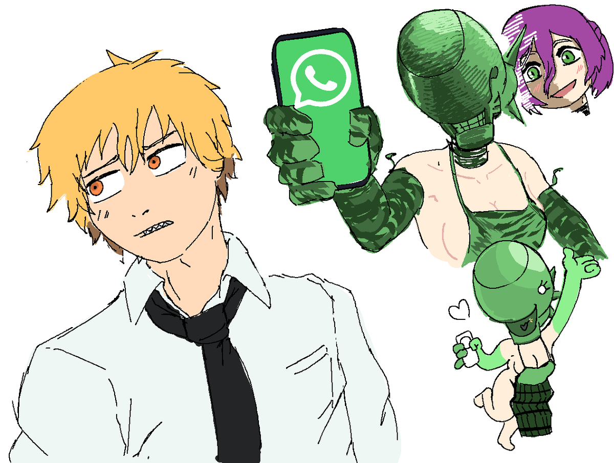 Bugigoter tweet media