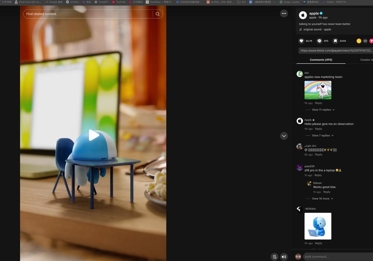 长乐發發 🔶 BNB tweet media