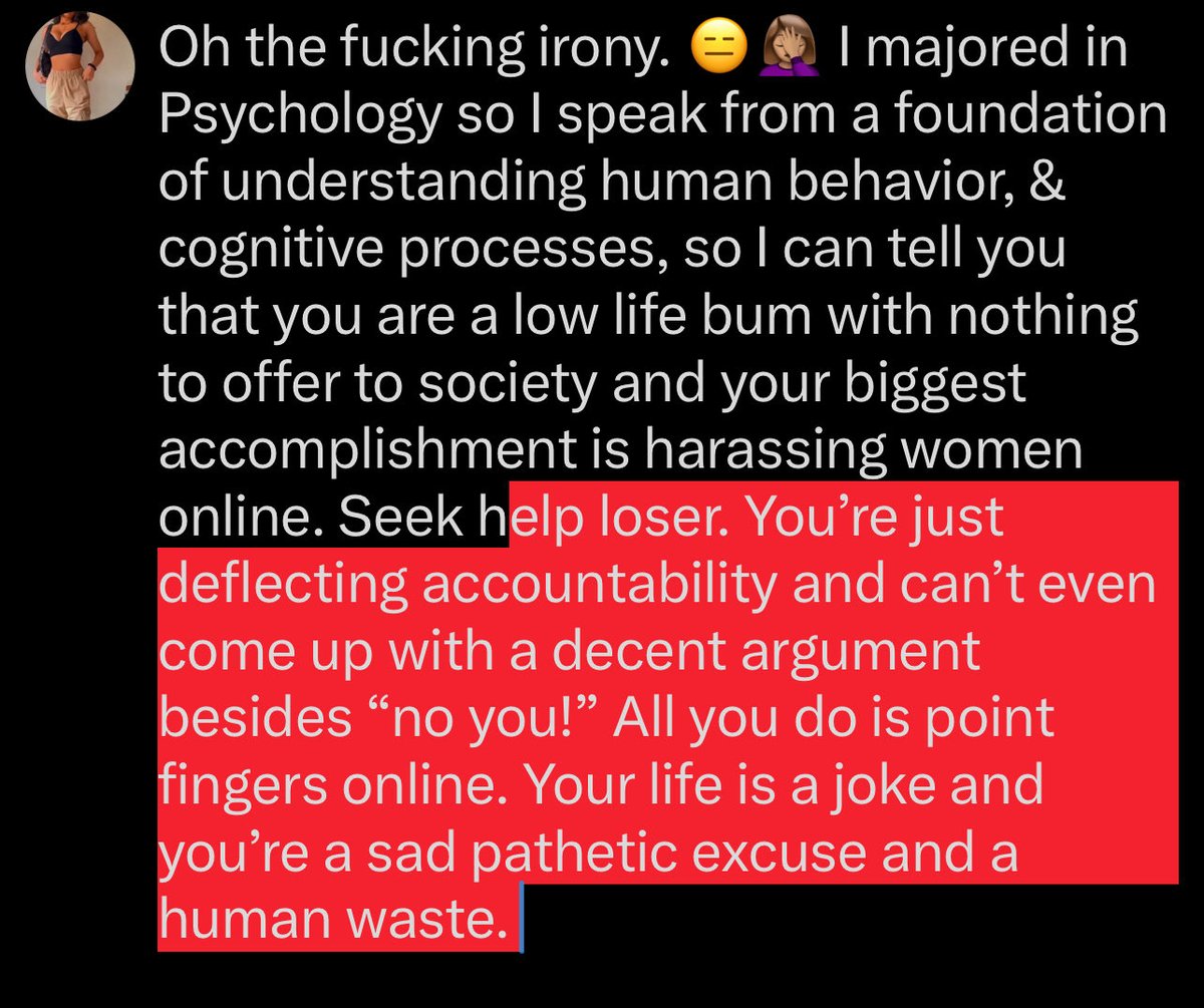 UrFavzfav's tweet photo. @Ophelia0168058 @jacqui683 @RushKei0 @LadyForProgress @DoomScroling @AbortionChat @ObsidianRayyne @Ashleydoncare @Dumfukdetector @Lady_Misift @FollowingForFu2 @Makoto_Says @cincyalexa https://t.co/Fzq796LmwZ