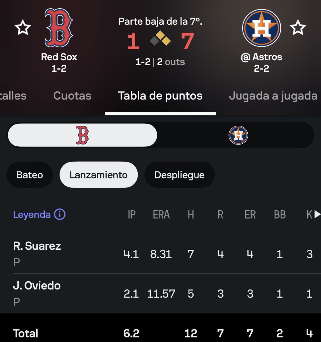 TIO DONALDO tweet media