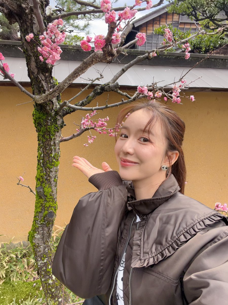 nannirin varokornwatcharakool tweet media