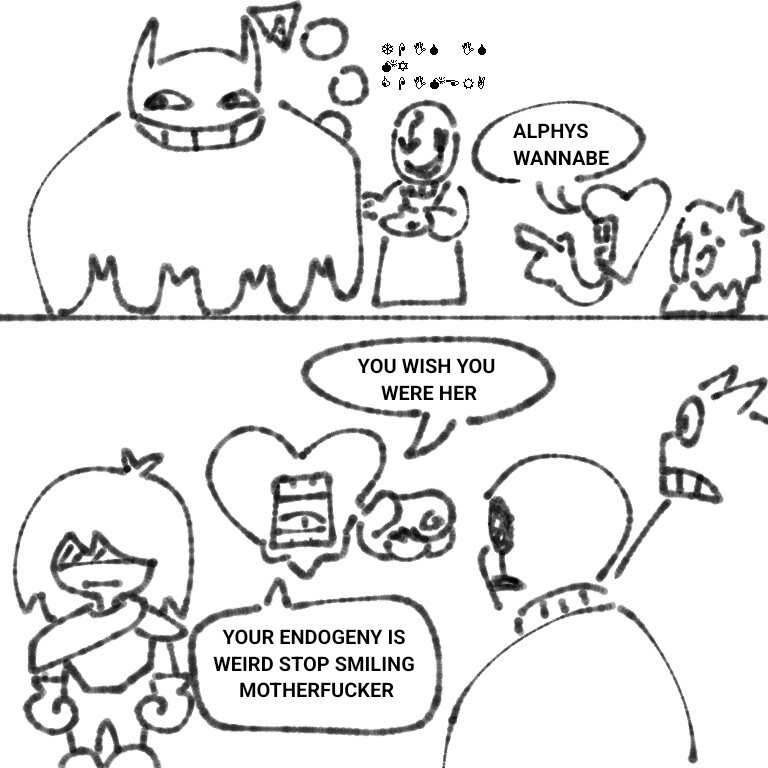 jevil licker tweet media