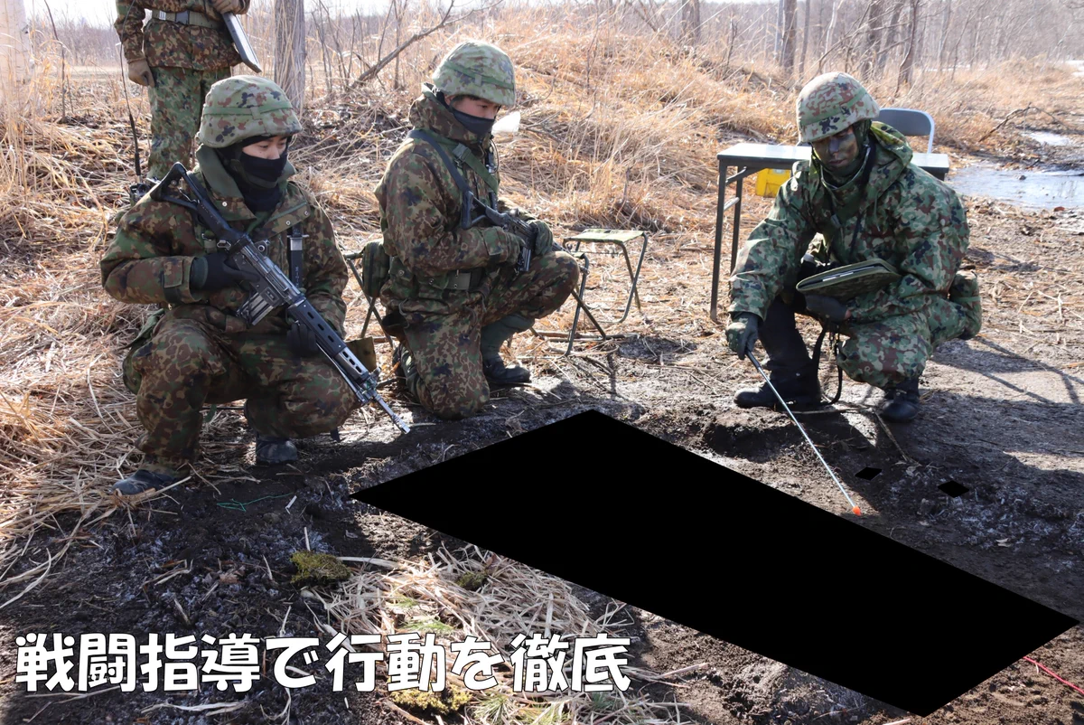 日本駐在武官団 チャレンジ 駐在武官｣を機能させるために必要なこと