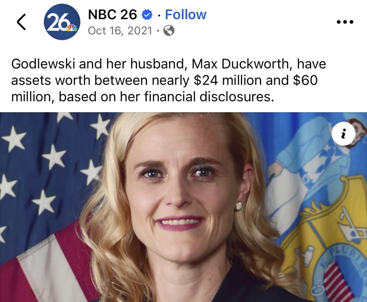 Tom Tiffany tweet media