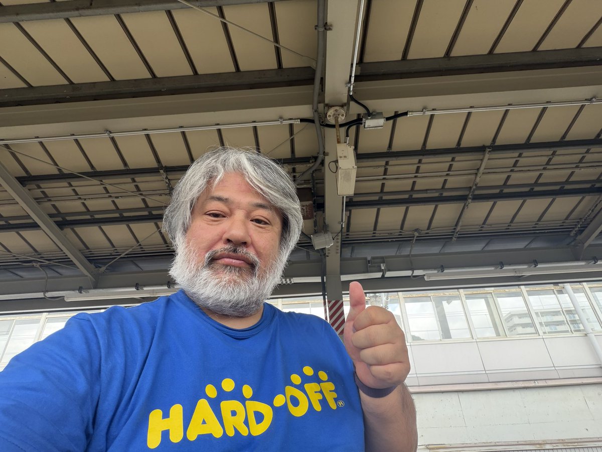 ジャンクオーディオのすすめ わっふる 【ハードオフ公式アンバサダー】 tweet media